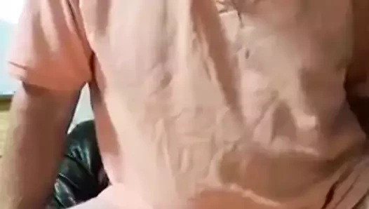 Büyükbaba atlama kesimi