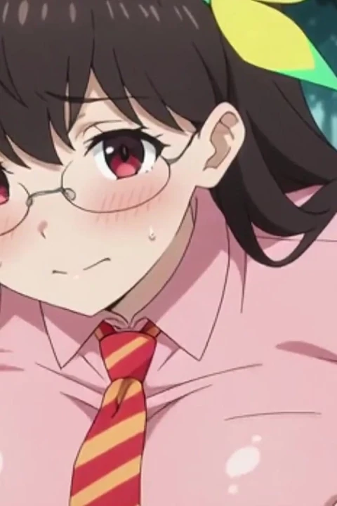 Konosuba Makaromi Tavuğu