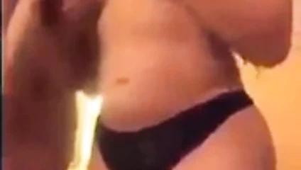 2 arab milf dans ve kahrolası