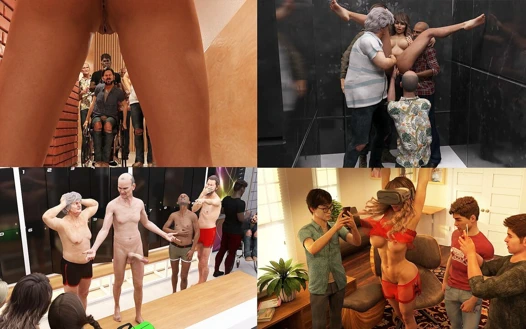 Yaramaz komşular - v0.66 - bölüm 2