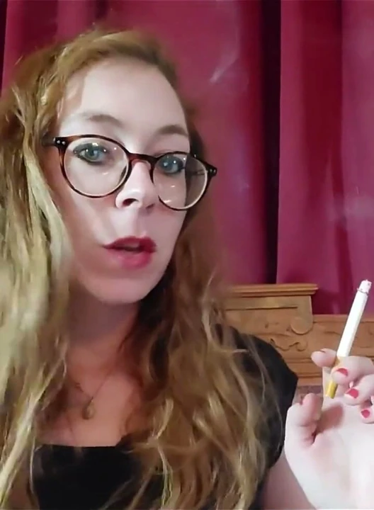 Smoking Hot Fun