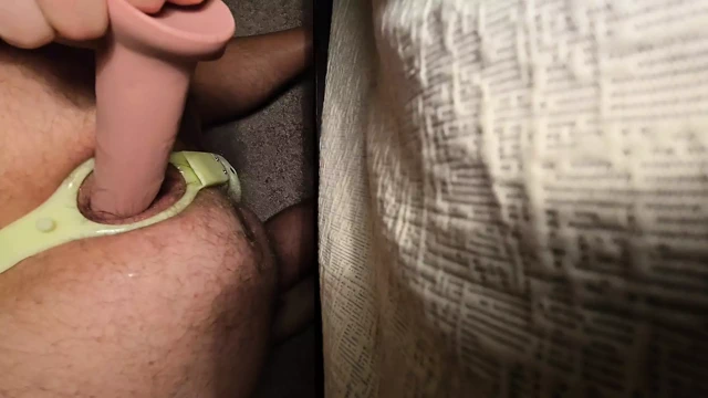 Göt sikişi ile anal koşum