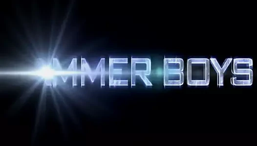 Hammerboys tv'den Mario stefany ve jan küçük