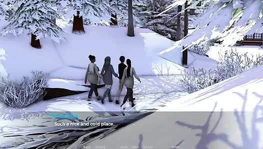 Hintli oyun seks hissi ile insimoloji oyunu son bölüm