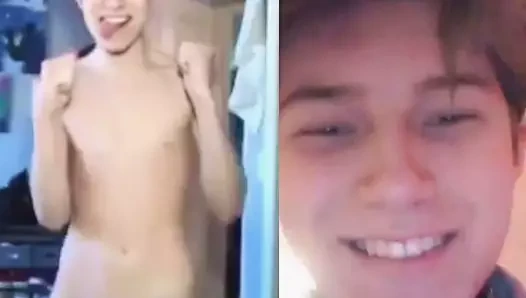 smooth boy sexy tiktok