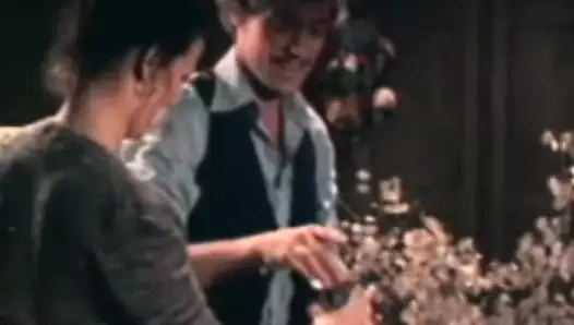 Nasıl sikilir biliyor, bebeğim!