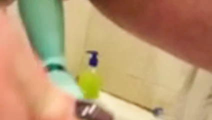 Kız arkadaşımın tatlı amcığı