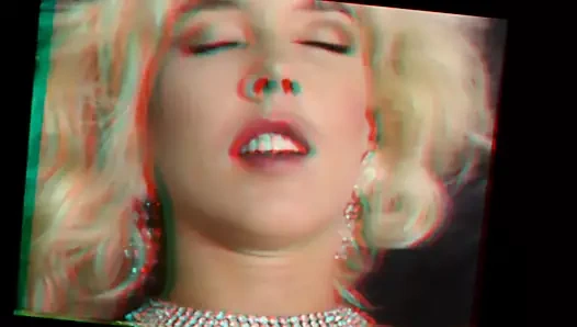 Victoria paris - sanal sex.3d.anaglyph.vp1