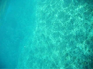 Sualtı göğüsleri