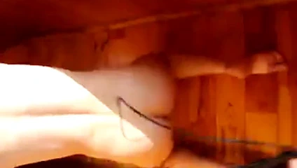 Zoltan (i) &amp; ira (12.08.2010) şaplak