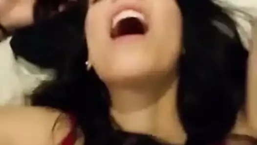 Seks bebek kahrolası