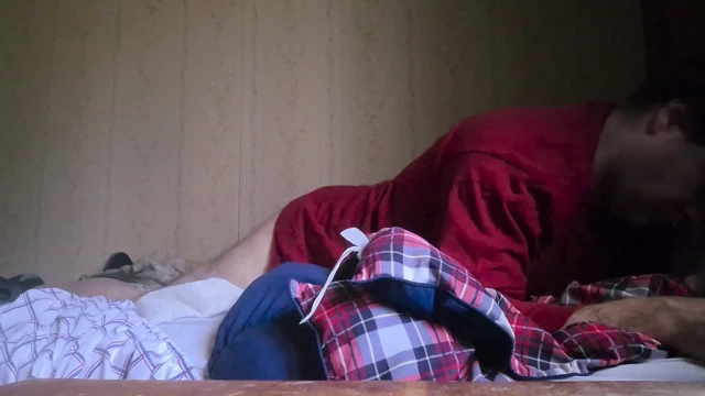 Striptiz ve boşalma