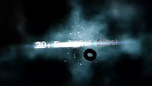 Latinos dylan ve ulises eyersiz sikme