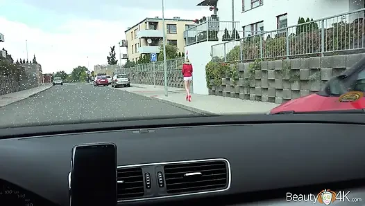Go-go dansçı seks seçmeleri