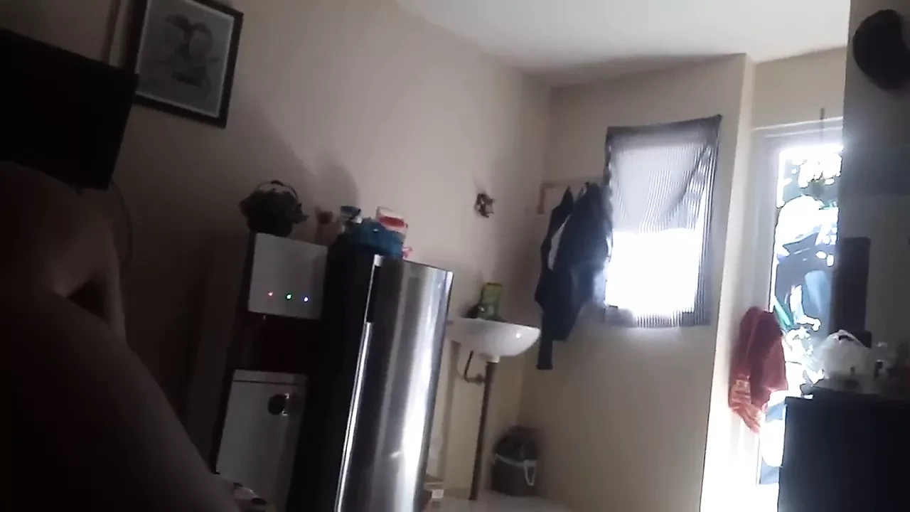 Janda indonesia kerja di kwc scandal pt1