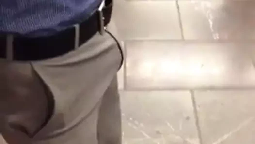 Metroda Str8 çıkıntısı