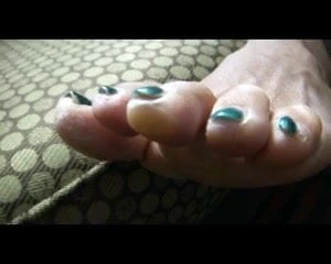 Eski sevgilimin kaba seksi ayakları 10