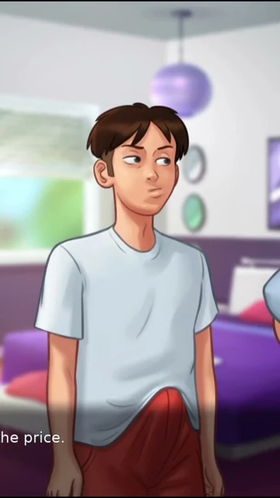 AŞIRI ANAL, DEV Dildo Oyuncaklarla Am Sikme, Memeli Sürtük Büyük Seks Oyuncaklarını Çok Seviyor - Summertime Saga 3D Hentai Porno Oyunları | Bölüm 2