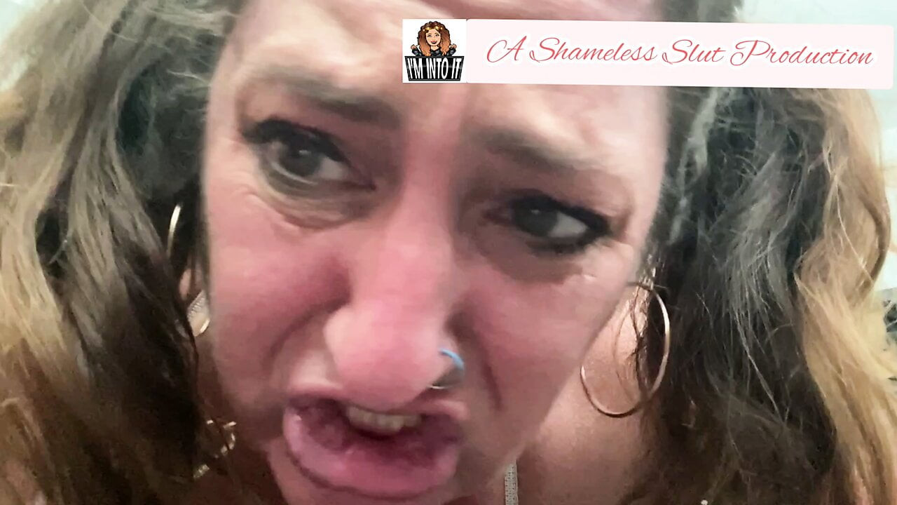 Sert bbc anal için babanın beyaz itaatkar bbw fuck oyuncağı