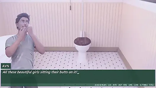 Zevk hırsızları 2 - Samantha göt deliğini parmaklatmak için yalvarıyor