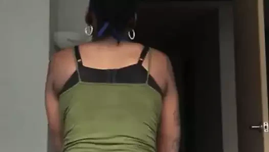 İnce thicc çikolatalı ryder ii