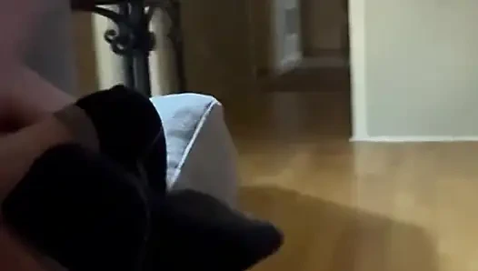 Cuma gecesi eğlencesi