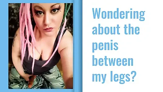 Kız arkadaşın bir adamın transeksüel emdiğini gördü şimdi bazı parlak fikirleri var