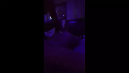 Bir masajla başla, sonra lanet olsun