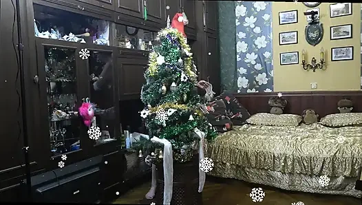 Yeni Yılınız Kutlu Olsun