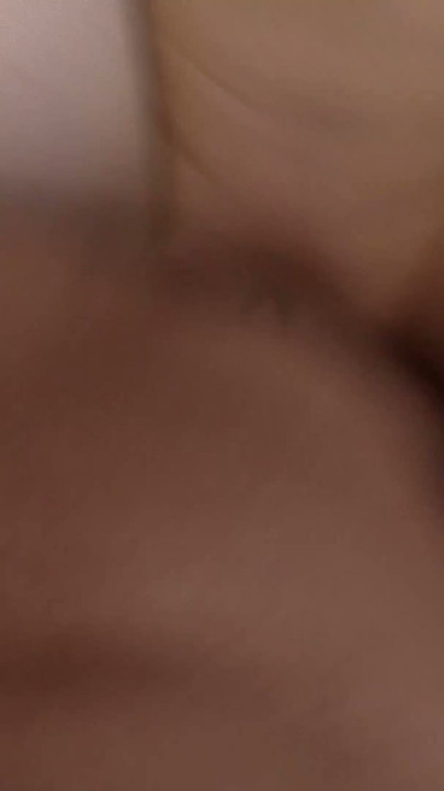 Apra Shay'in Darık Amı Geriliyor ve Immersive POV'da Creampie Yutuyor! | Bölüm 1
