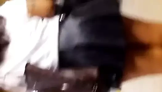 Şişman götlü ispanyalı anne