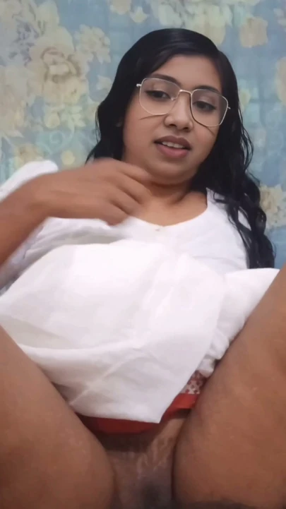 Nilimachowdhury Desi En Güzel Vabi Dar Amcık Sikilme Videosu Bengalce kirli ses | Bölüm 1