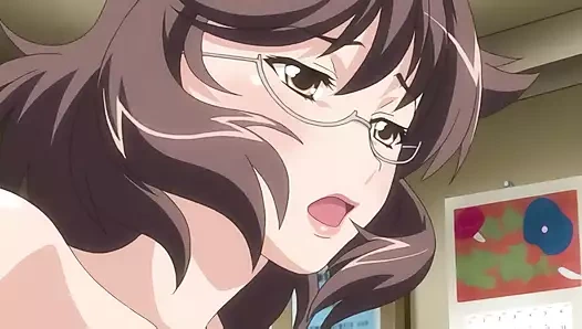 Evli kadın eski bir bölüm 1