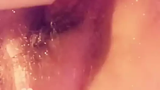 Senin için kedi dudaklarımı yaymak