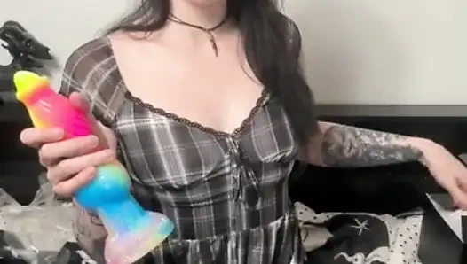 Joyhub Collab Unboxing