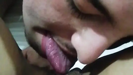 Paisa'lı bir adamı motelde prezervatifsiz siktim