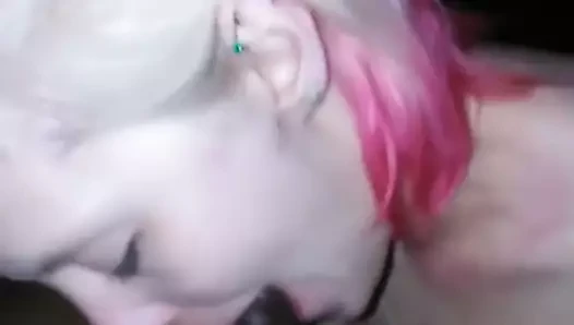 Ava emme benim çük
