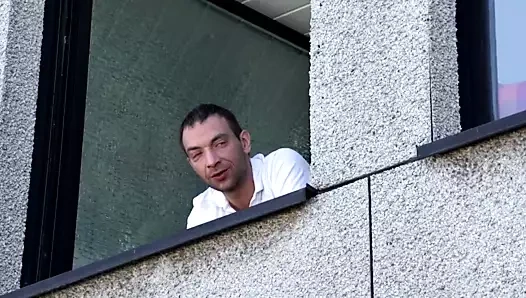 Sexuelle morbiditat kürk junge schlampen - bölüm 1