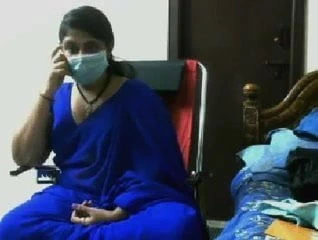 Teyze şimdi onu gör