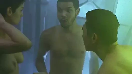 Robin tüneli - süpernova 02