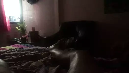 Büyük çük adam alır bir masaj bölüm 1 onun biraz karanlık