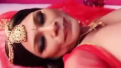 mükemmel Hint gelin