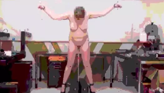 Eharmony prensesi (sizin için sincap)