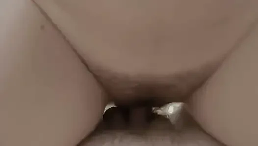 Italian Couple at a Porn Casting