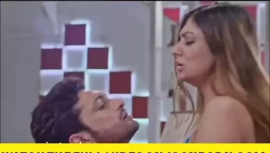 Hd porno bölüm 4 - kahrolası karısı çok sert