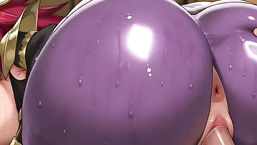 Yu-gi-oh sarkaçlı hen'in ötesinde