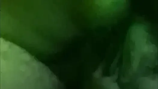 Geceleri gelen su ile kız arkadaşını tanımak