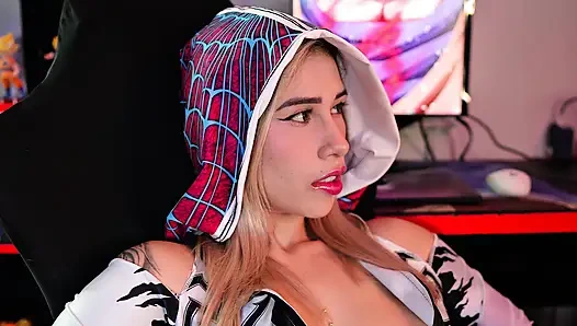 Latina Yeni Oyuncağını Erkek Arkadaşıyla Test Ediyor - Svakom Echo 2'nin Gerçek İncelemesi