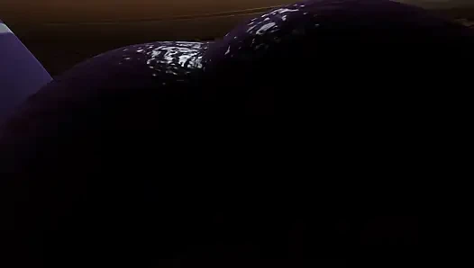 Draenei futa bakış açısı bölüm 2