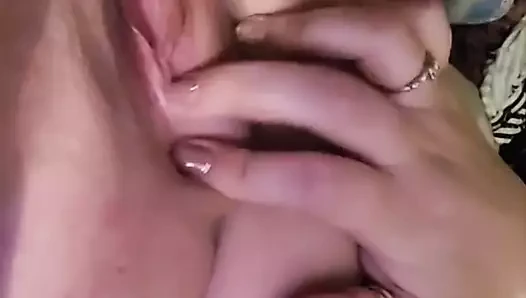 Missy k amatör ev yapımı anal